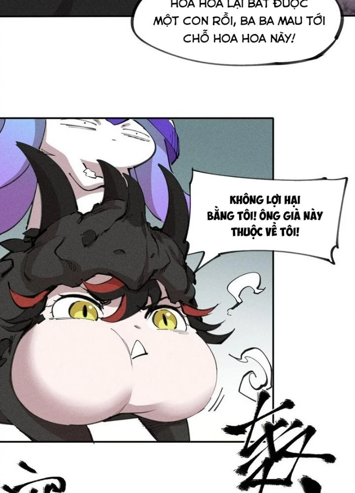 Thức Tỉnh Thành Sứa Nhưng Ta Vẫn Thật Siêu Thần Chapter 76 - Trang 2