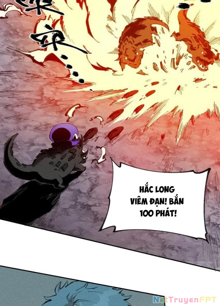 Thức Tỉnh Thành Sứa Nhưng Ta Vẫn Thật Siêu Thần Chapter 76 - Trang 2