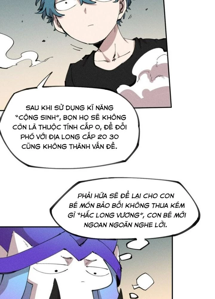Thức Tỉnh Thành Sứa Nhưng Ta Vẫn Thật Siêu Thần Chapter 76 - Trang 2