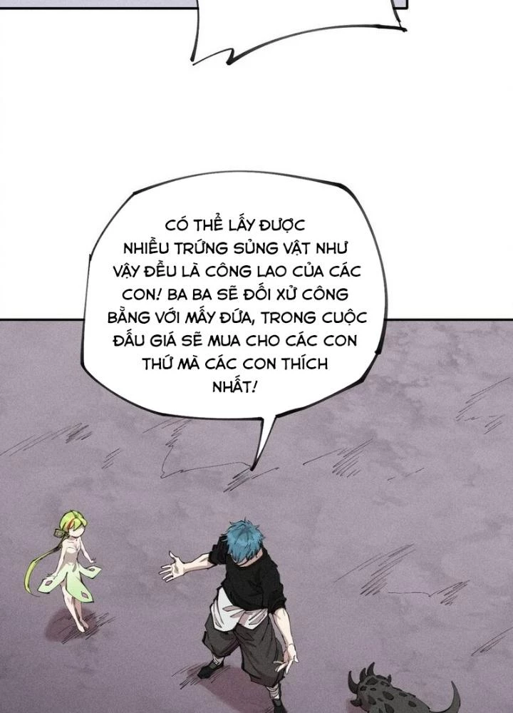 Thức Tỉnh Thành Sứa Nhưng Ta Vẫn Thật Siêu Thần Chapter 76 - Trang 2