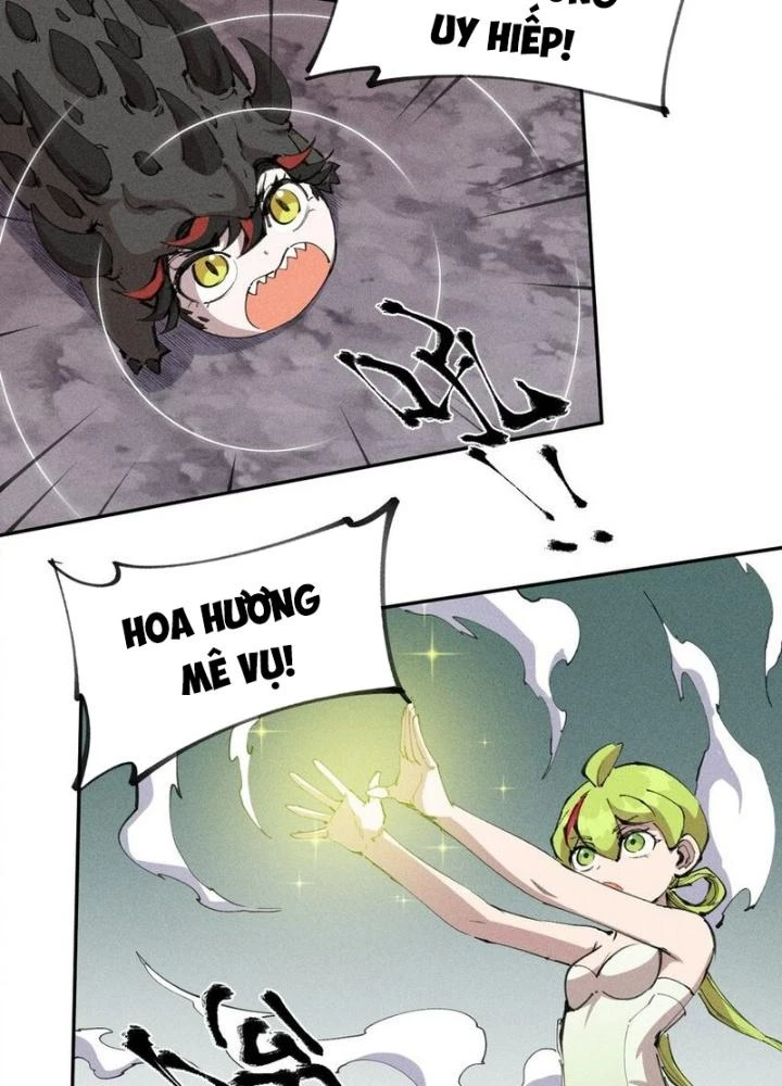 Thức Tỉnh Thành Sứa Nhưng Ta Vẫn Thật Siêu Thần Chapter 76 - Trang 2
