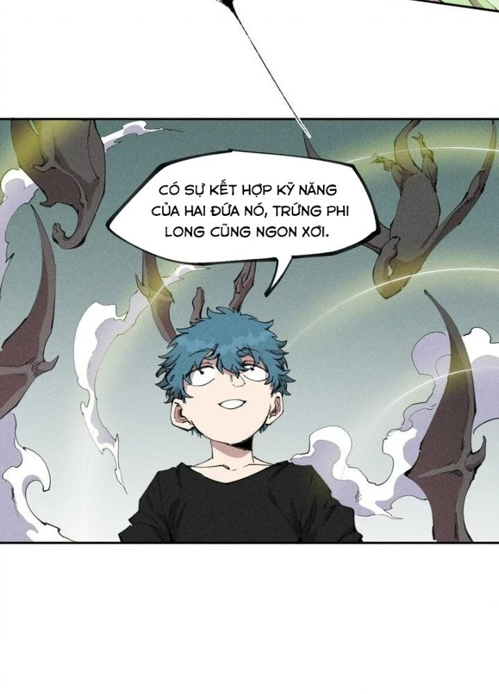 Thức Tỉnh Thành Sứa Nhưng Ta Vẫn Thật Siêu Thần Chapter 76 - Trang 2