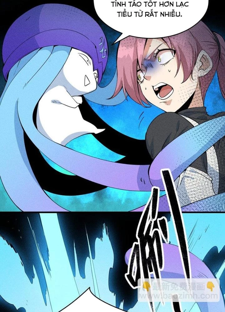 Thức Tỉnh Thành Sứa Nhưng Ta Vẫn Thật Siêu Thần Chapter 77 - Trang 2
