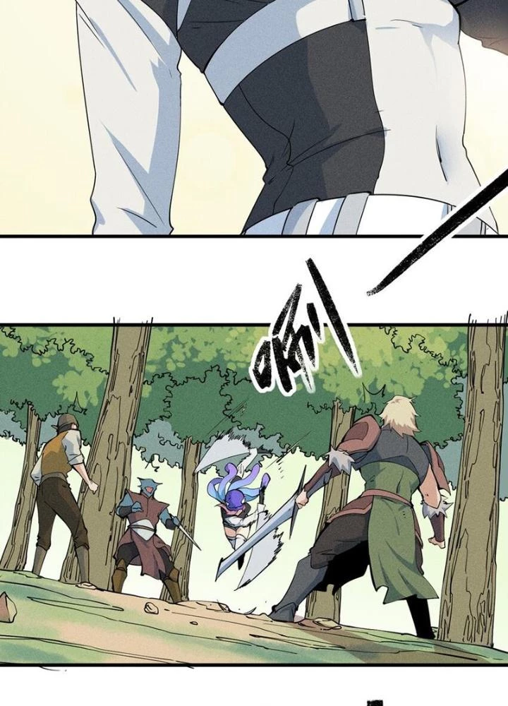 Thức Tỉnh Thành Sứa Nhưng Ta Vẫn Thật Siêu Thần Chapter 77 - Trang 2