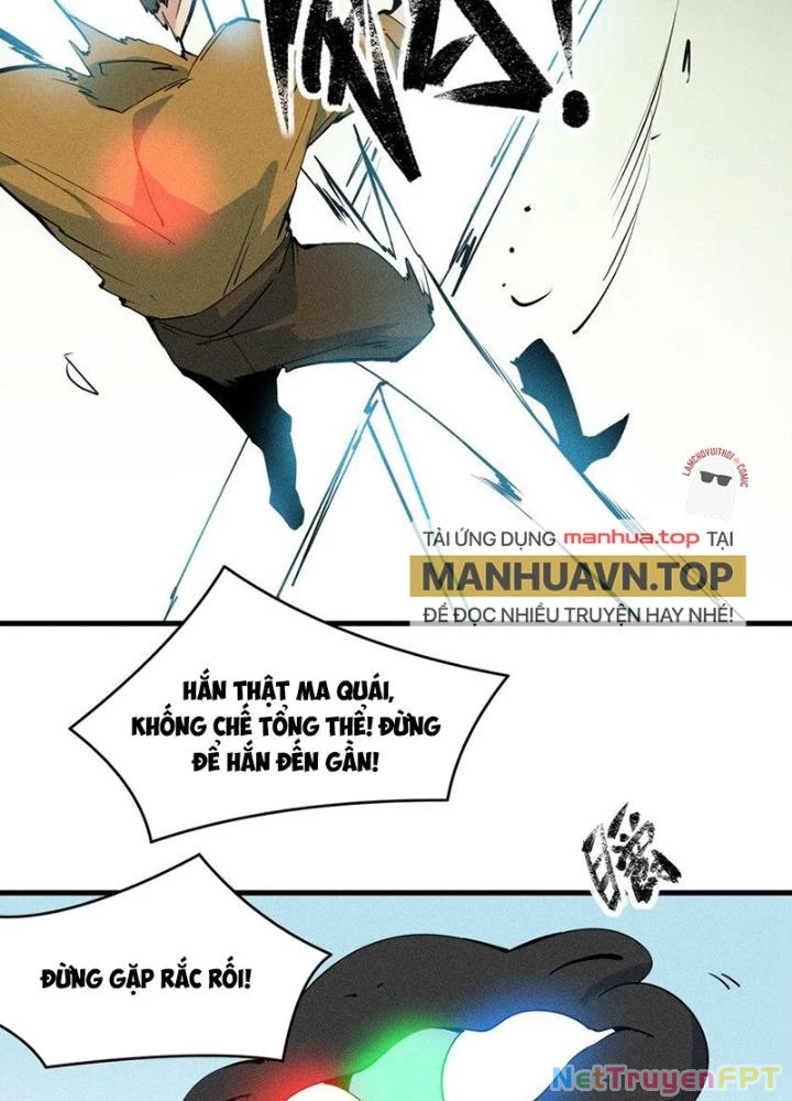 Thức Tỉnh Thành Sứa Nhưng Ta Vẫn Thật Siêu Thần Chapter 77 - Trang 2