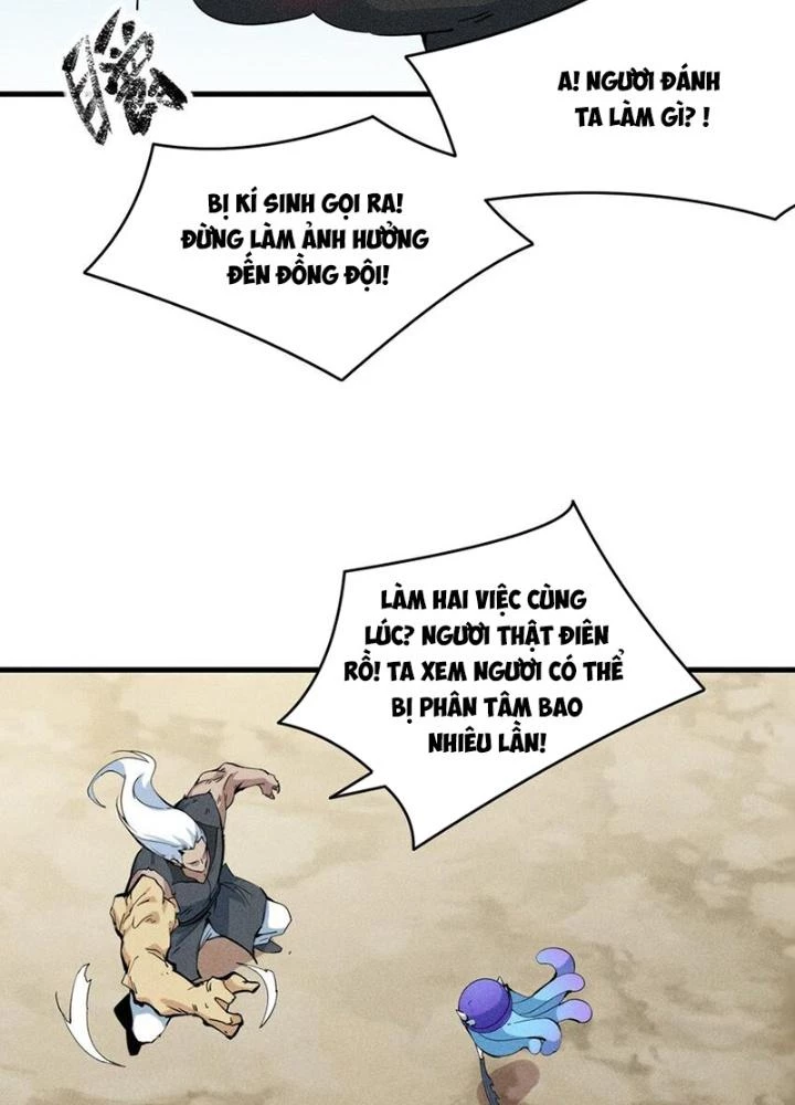 Thức Tỉnh Thành Sứa Nhưng Ta Vẫn Thật Siêu Thần Chapter 77 - Trang 2