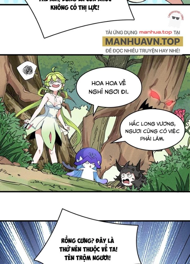 Thức Tỉnh Thành Sứa Nhưng Ta Vẫn Thật Siêu Thần Chapter 77 - Trang 2