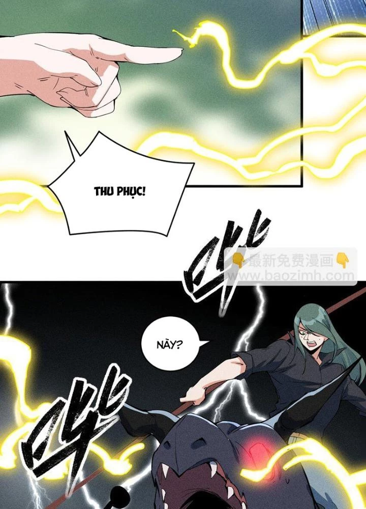 Thức Tỉnh Thành Sứa Nhưng Ta Vẫn Thật Siêu Thần Chapter 77 - Trang 2