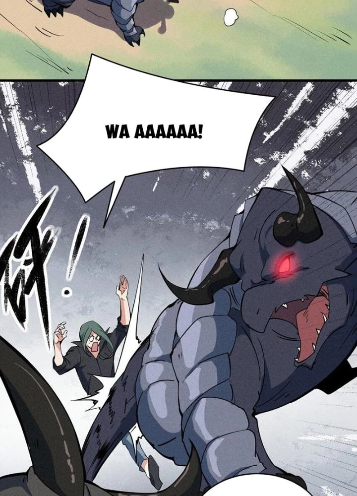 Thức Tỉnh Thành Sứa Nhưng Ta Vẫn Thật Siêu Thần Chapter 77 - Trang 2