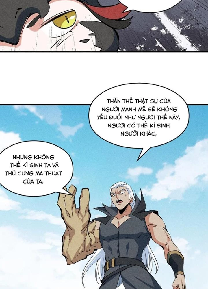 Thức Tỉnh Thành Sứa Nhưng Ta Vẫn Thật Siêu Thần Chapter 77 - Trang 2