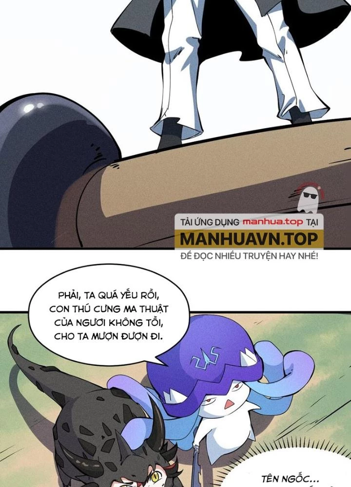 Thức Tỉnh Thành Sứa Nhưng Ta Vẫn Thật Siêu Thần Chapter 77 - Trang 2