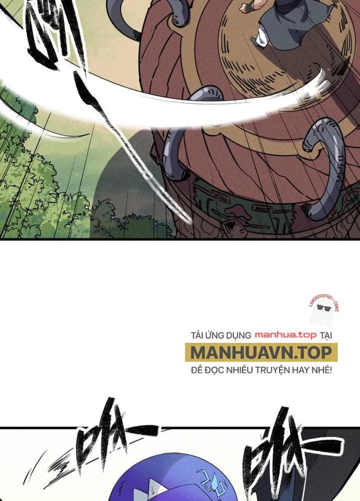 Thức Tỉnh Thành Sứa Nhưng Ta Vẫn Thật Siêu Thần Chapter 77 - Trang 2