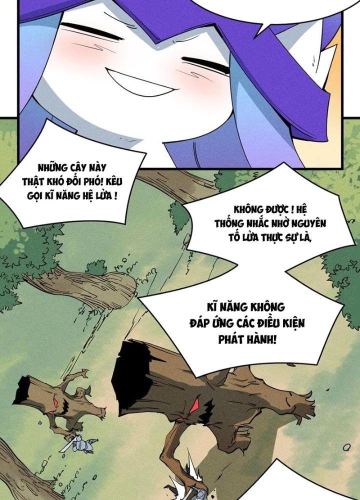 Thức Tỉnh Thành Sứa Nhưng Ta Vẫn Thật Siêu Thần Chapter 77 - Trang 2