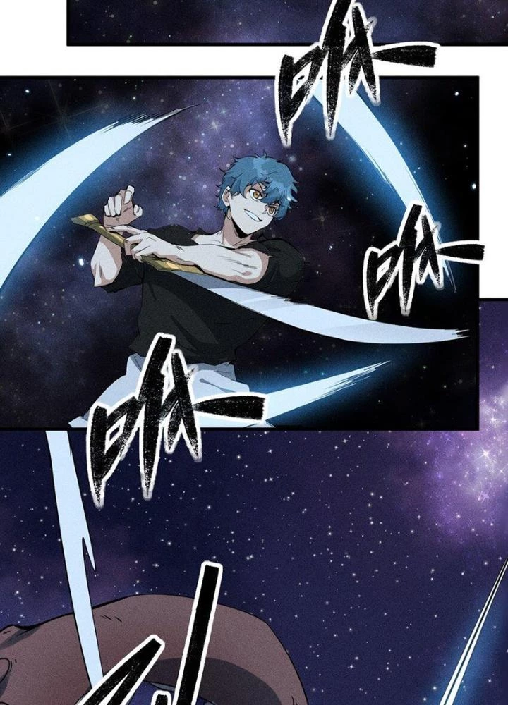 Thức Tỉnh Thành Sứa Nhưng Ta Vẫn Thật Siêu Thần Chapter 77 - Trang 2