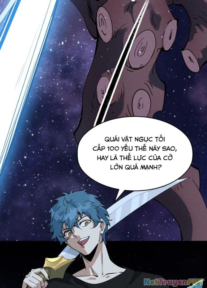 Thức Tỉnh Thành Sứa Nhưng Ta Vẫn Thật Siêu Thần Chapter 77 - Trang 2