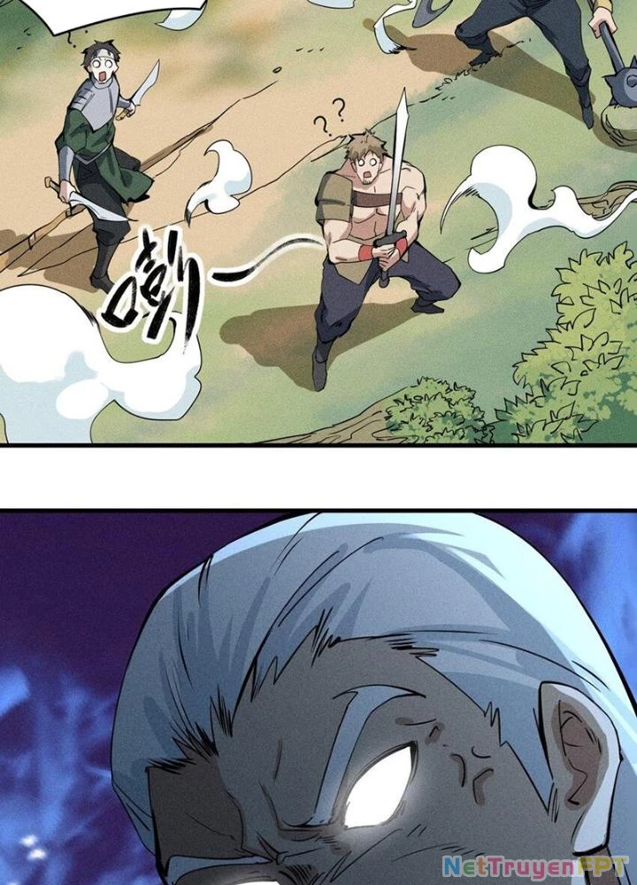 Thức Tỉnh Thành Sứa Nhưng Ta Vẫn Thật Siêu Thần Chapter 77 - Trang 2