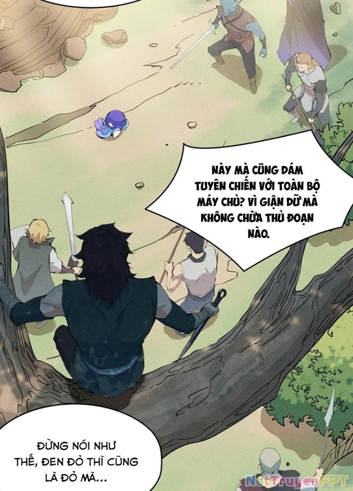 Thức Tỉnh Thành Sứa Nhưng Ta Vẫn Thật Siêu Thần Chapter 77 - Trang 2