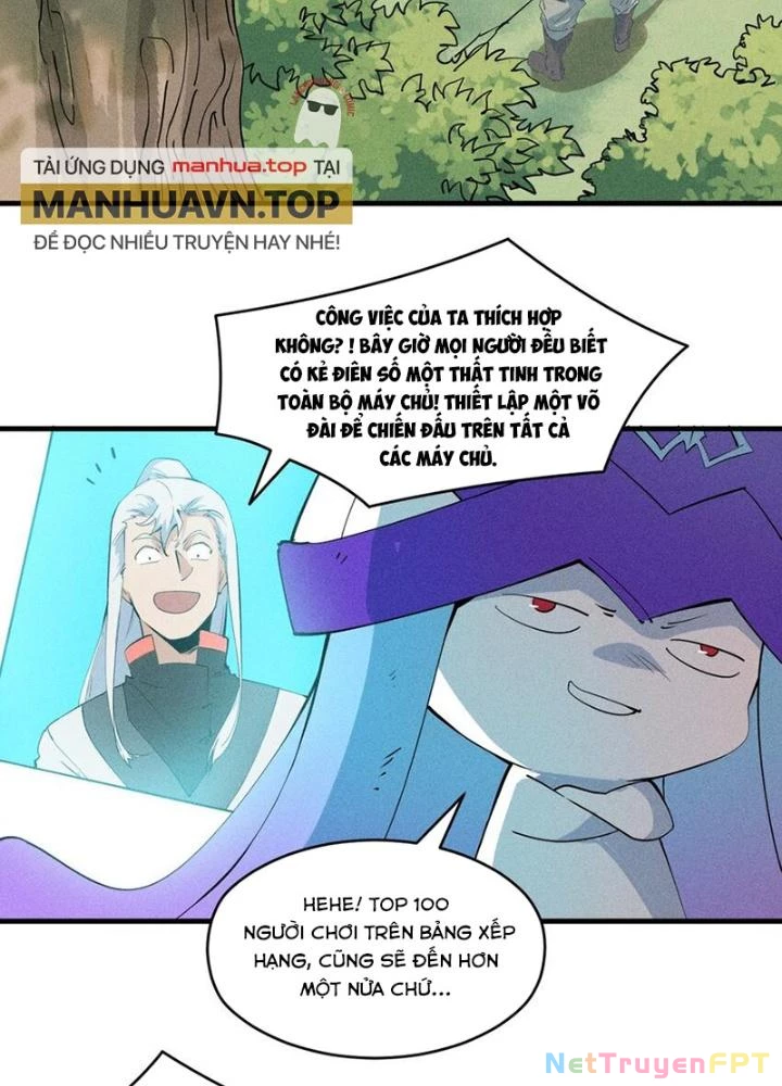 Thức Tỉnh Thành Sứa Nhưng Ta Vẫn Thật Siêu Thần Chapter 77 - Trang 2