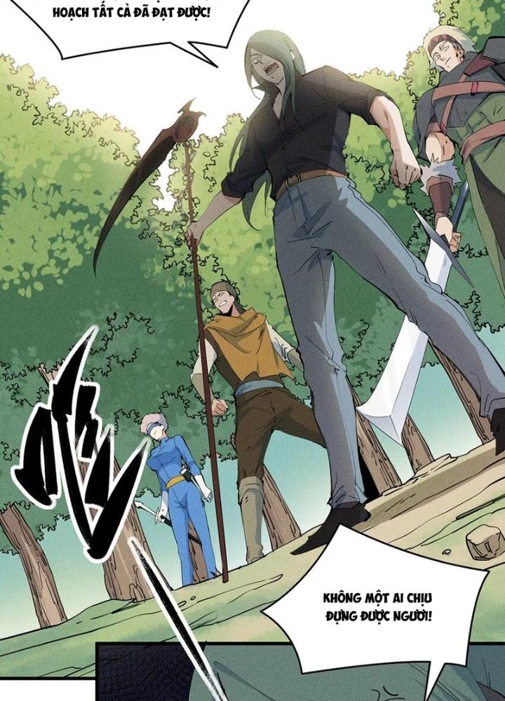 Thức Tỉnh Thành Sứa Nhưng Ta Vẫn Thật Siêu Thần Chapter 77 - Trang 2