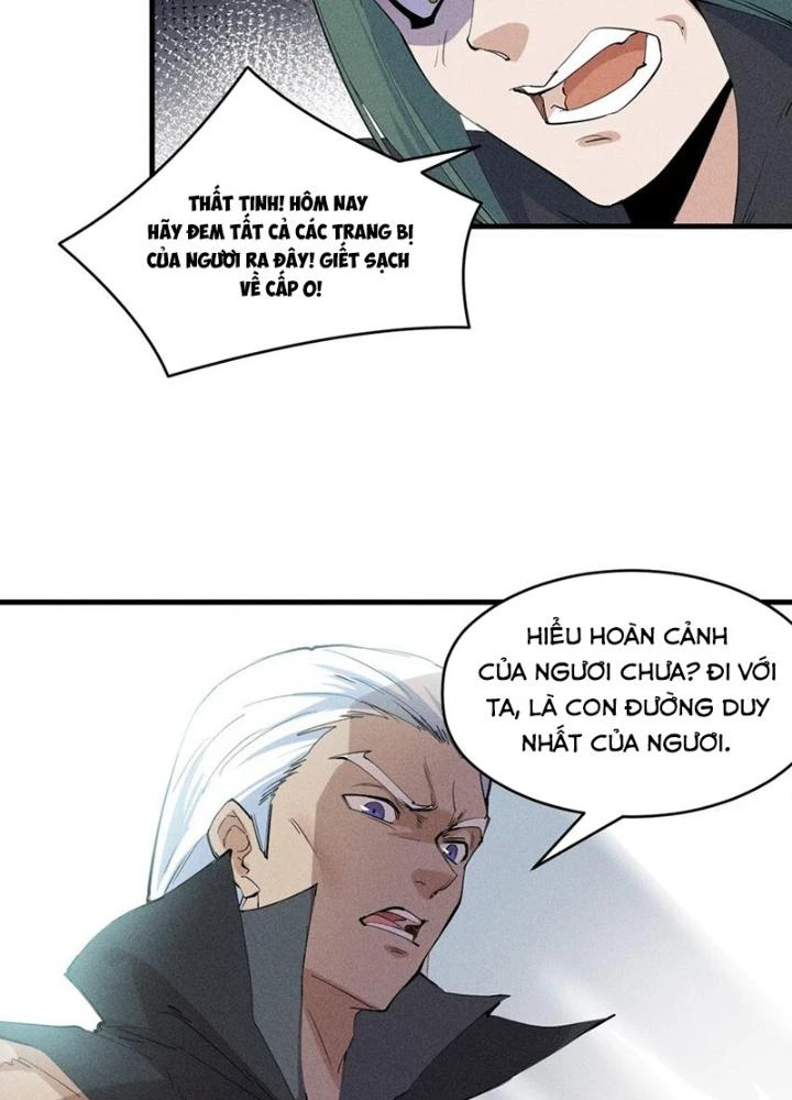 Thức Tỉnh Thành Sứa Nhưng Ta Vẫn Thật Siêu Thần Chapter 77 - Trang 2