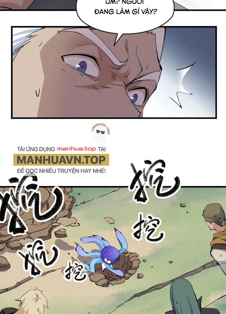 Thức Tỉnh Thành Sứa Nhưng Ta Vẫn Thật Siêu Thần Chapter 77 - Trang 2