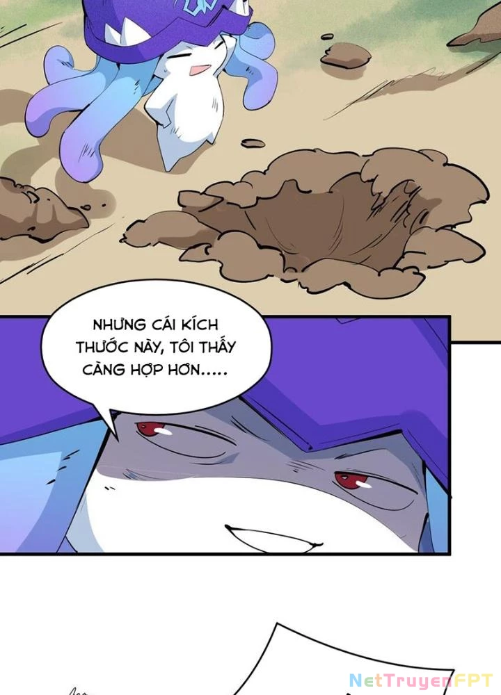 Thức Tỉnh Thành Sứa Nhưng Ta Vẫn Thật Siêu Thần Chapter 77 - Trang 2