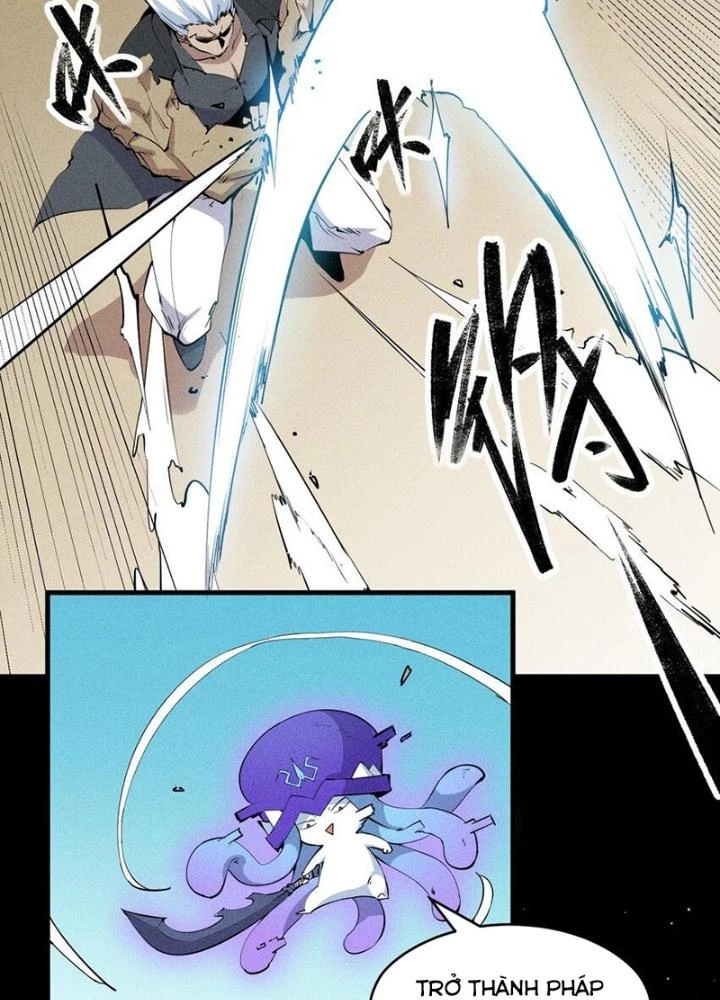Thức Tỉnh Thành Sứa Nhưng Ta Vẫn Thật Siêu Thần Chapter 77 - Trang 2