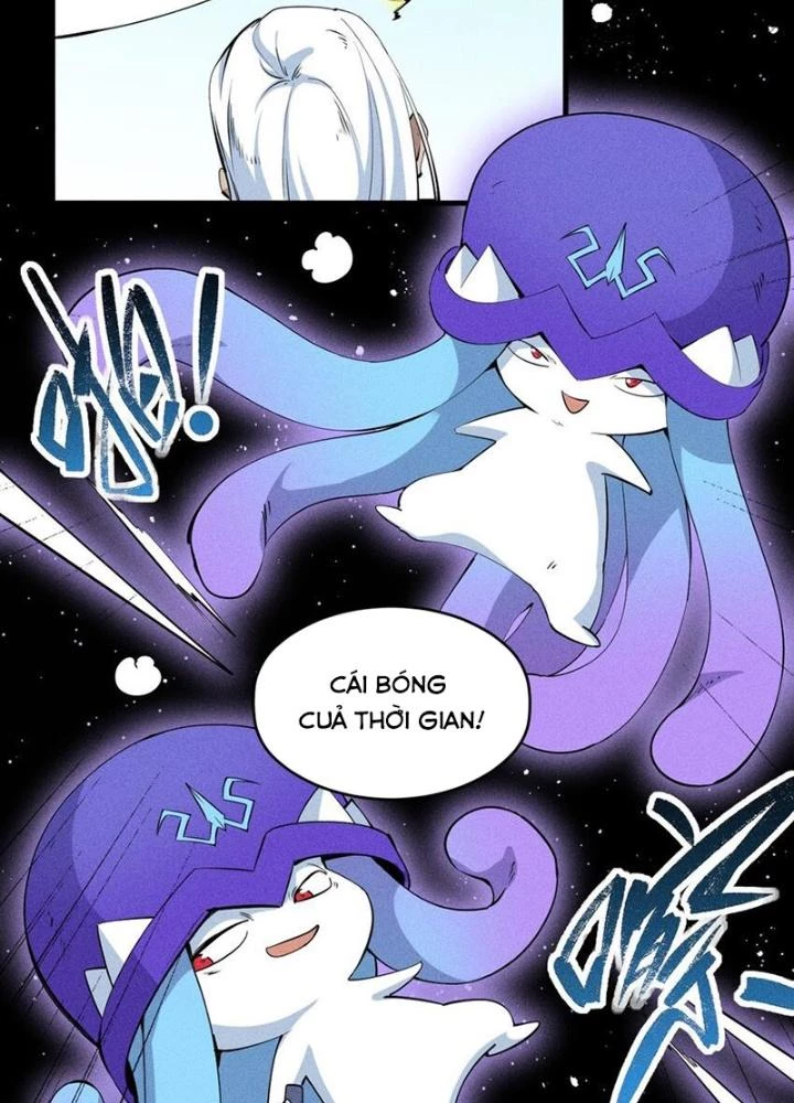 Thức Tỉnh Thành Sứa Nhưng Ta Vẫn Thật Siêu Thần Chapter 77 - Trang 2