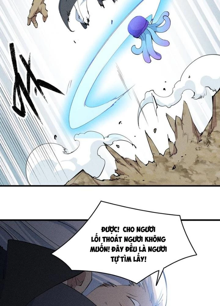 Thức Tỉnh Thành Sứa Nhưng Ta Vẫn Thật Siêu Thần Chapter 77 - Trang 2