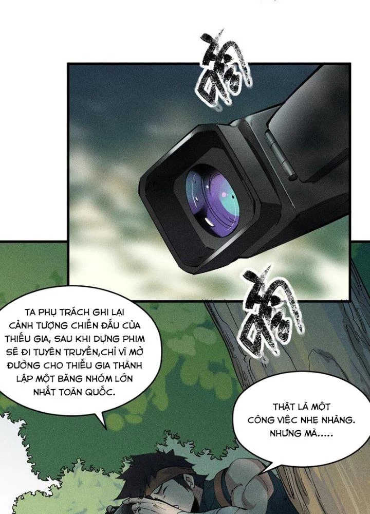 Thức Tỉnh Thành Sứa Nhưng Ta Vẫn Thật Siêu Thần Chapter 77 - Trang 2