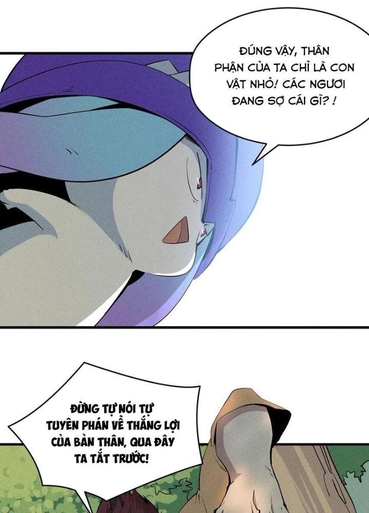 Thức Tỉnh Thành Sứa Nhưng Ta Vẫn Thật Siêu Thần Chapter 77 - Trang 2