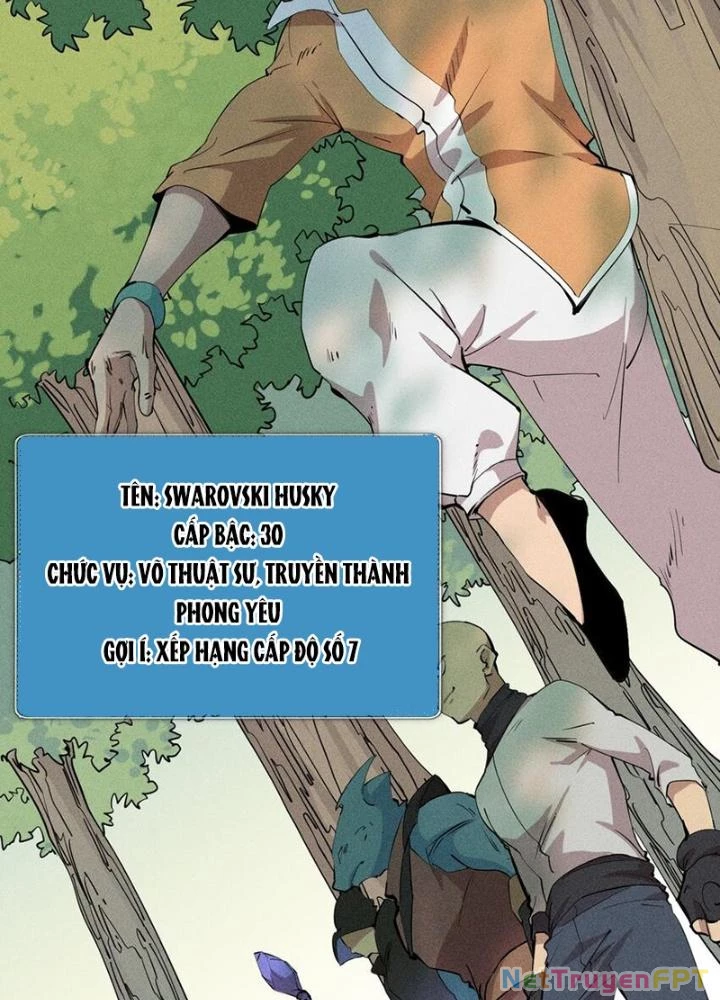 Thức Tỉnh Thành Sứa Nhưng Ta Vẫn Thật Siêu Thần Chapter 77 - Trang 2