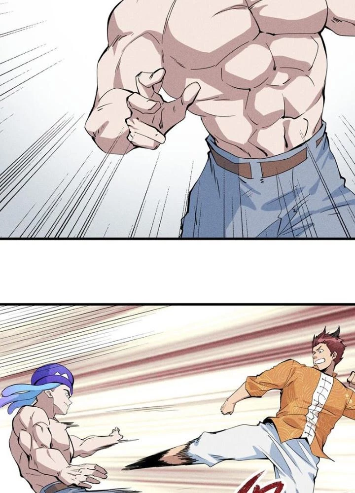 Thức Tỉnh Thành Sứa Nhưng Ta Vẫn Thật Siêu Thần Chapter 77 - Trang 2