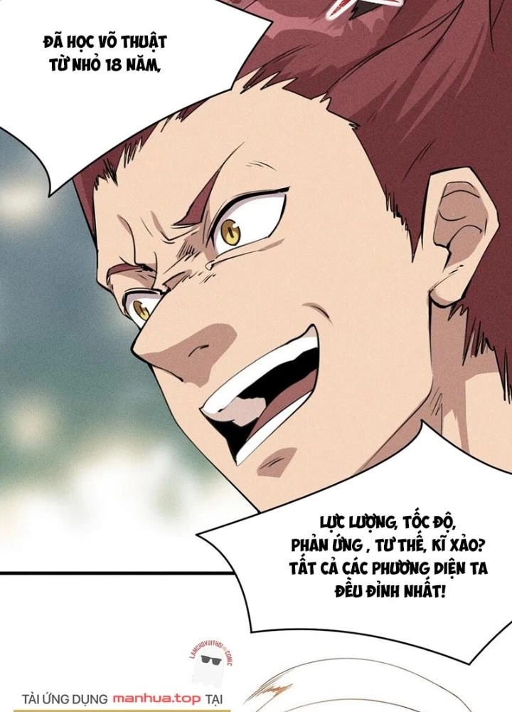 Thức Tỉnh Thành Sứa Nhưng Ta Vẫn Thật Siêu Thần Chapter 77 - Trang 2