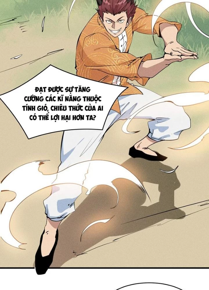 Thức Tỉnh Thành Sứa Nhưng Ta Vẫn Thật Siêu Thần Chapter 77 - Trang 2