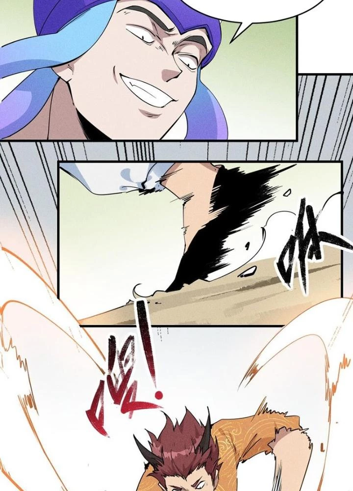 Thức Tỉnh Thành Sứa Nhưng Ta Vẫn Thật Siêu Thần Chapter 77 - Trang 2