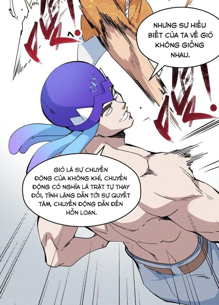 Thức Tỉnh Thành Sứa Nhưng Ta Vẫn Thật Siêu Thần Chapter 77 - Trang 2