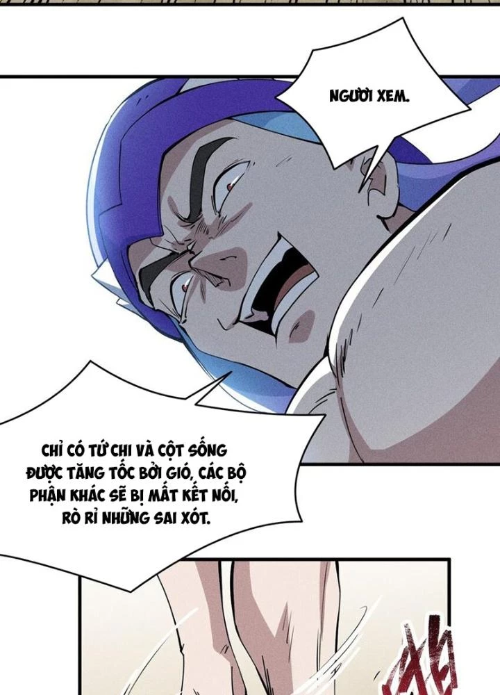 Thức Tỉnh Thành Sứa Nhưng Ta Vẫn Thật Siêu Thần Chapter 77 - Trang 2