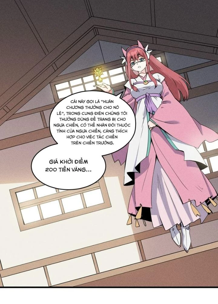 Thức Tỉnh Thành Sứa Nhưng Ta Vẫn Thật Siêu Thần Chapter 78 - Trang 2