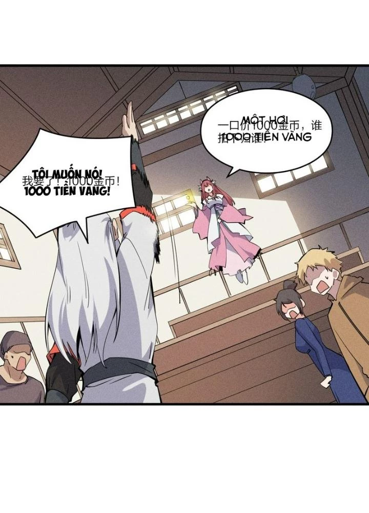 Thức Tỉnh Thành Sứa Nhưng Ta Vẫn Thật Siêu Thần Chapter 78 - Trang 2