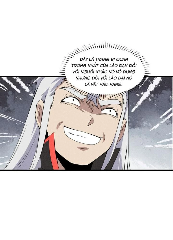 Thức Tỉnh Thành Sứa Nhưng Ta Vẫn Thật Siêu Thần Chapter 78 - Trang 2