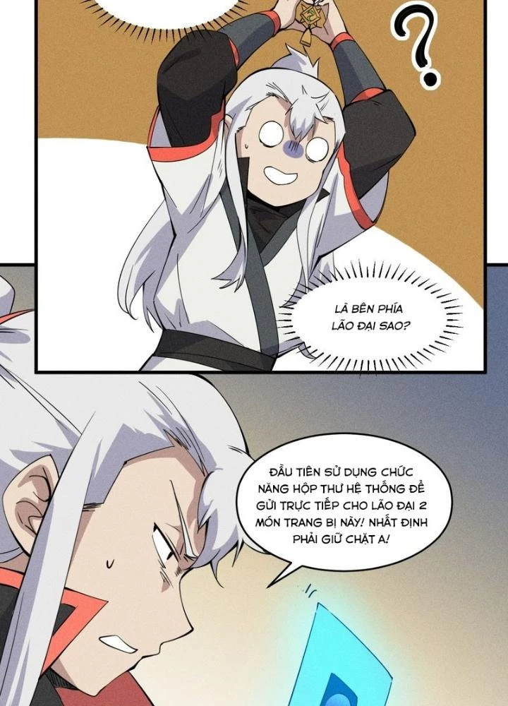 Thức Tỉnh Thành Sứa Nhưng Ta Vẫn Thật Siêu Thần Chapter 78 - Trang 2