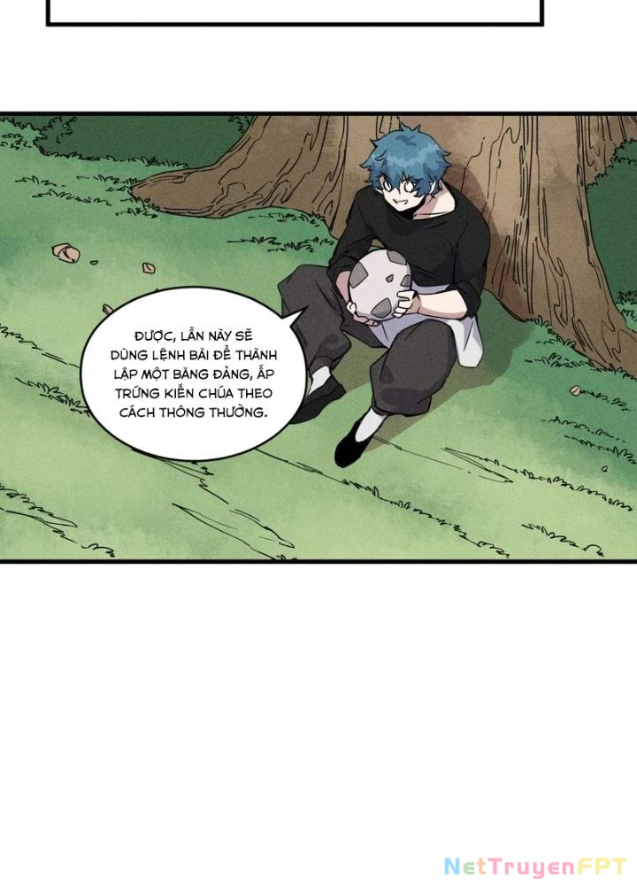 Thức Tỉnh Thành Sứa Nhưng Ta Vẫn Thật Siêu Thần Chapter 78 - Trang 2