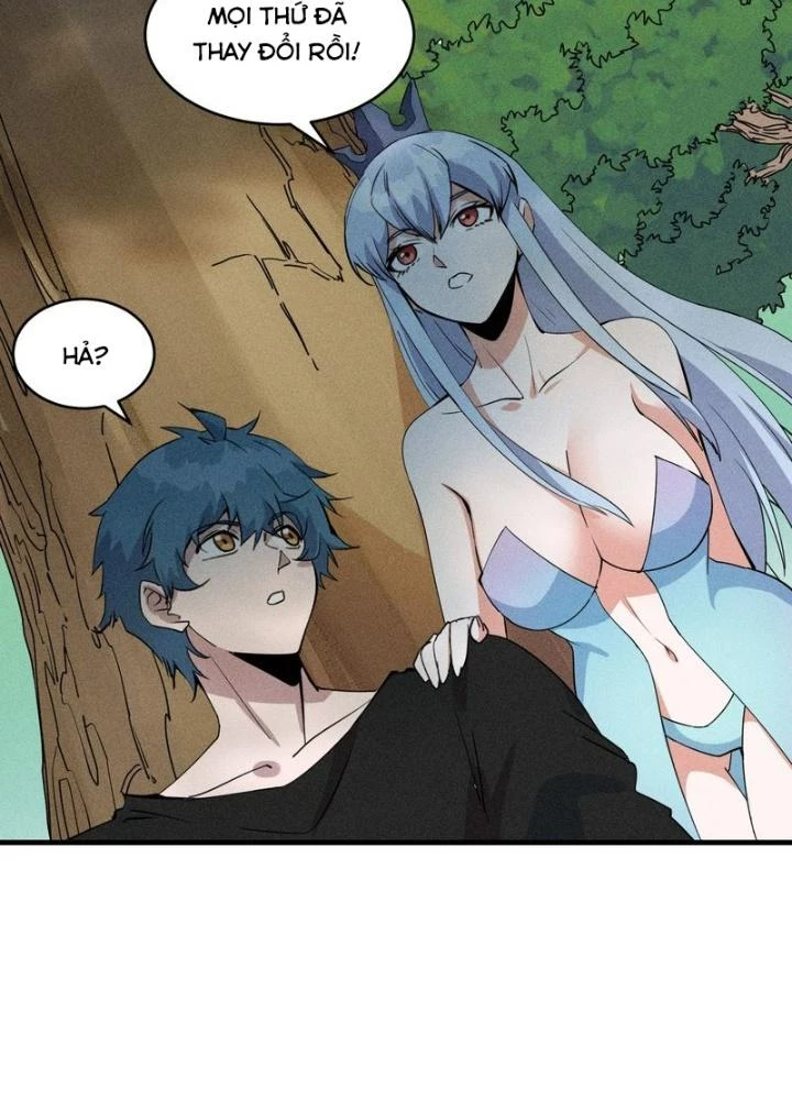 Thức Tỉnh Thành Sứa Nhưng Ta Vẫn Thật Siêu Thần Chapter 78 - Trang 2