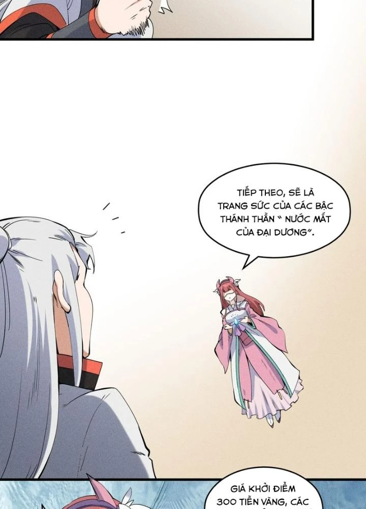 Thức Tỉnh Thành Sứa Nhưng Ta Vẫn Thật Siêu Thần Chapter 78 - Trang 2