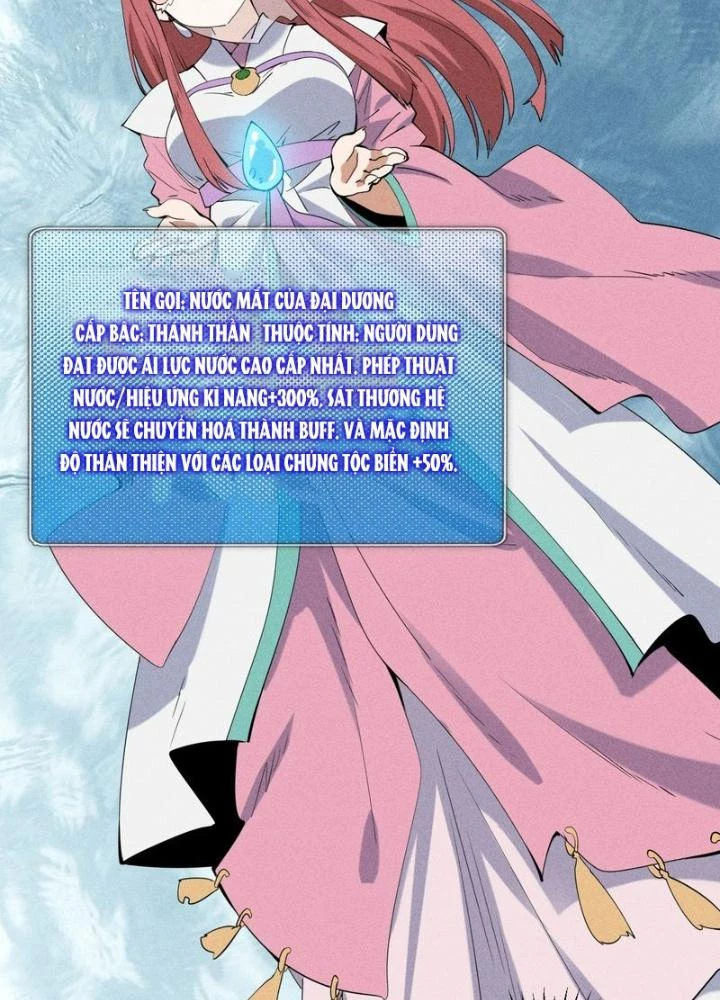 Thức Tỉnh Thành Sứa Nhưng Ta Vẫn Thật Siêu Thần Chapter 78 - Trang 2