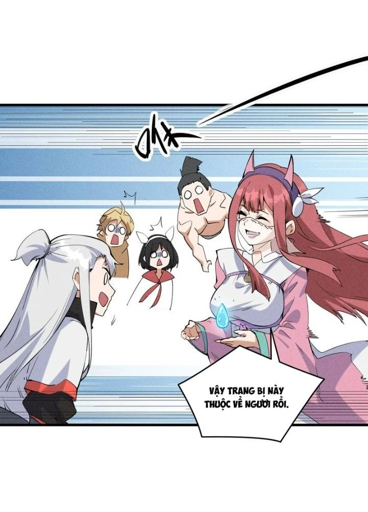 Thức Tỉnh Thành Sứa Nhưng Ta Vẫn Thật Siêu Thần Chapter 78 - Trang 2