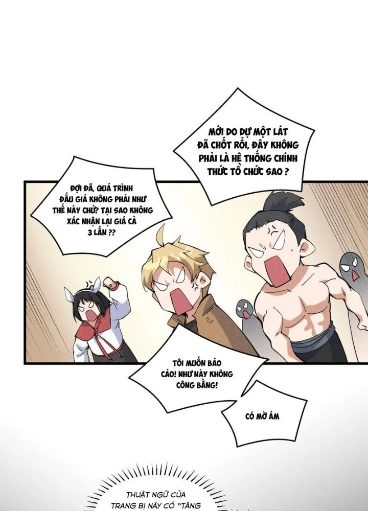 Thức Tỉnh Thành Sứa Nhưng Ta Vẫn Thật Siêu Thần Chapter 78 - Trang 2