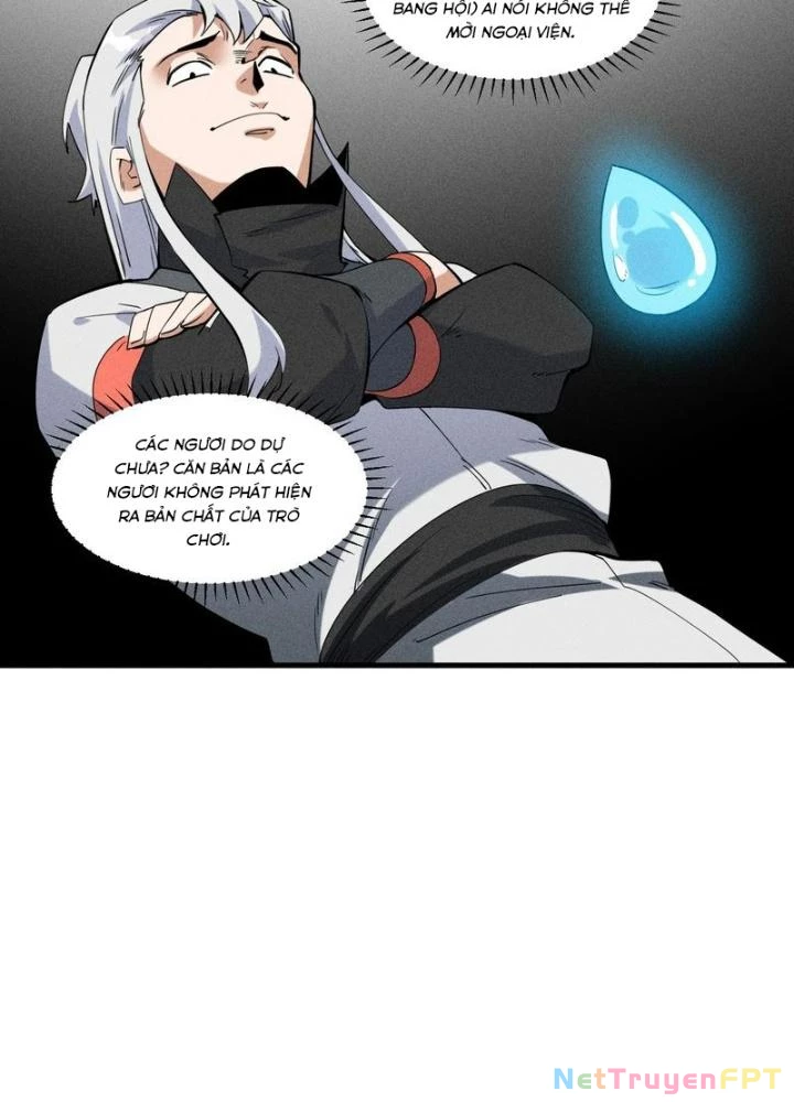 Thức Tỉnh Thành Sứa Nhưng Ta Vẫn Thật Siêu Thần Chapter 78 - Trang 2