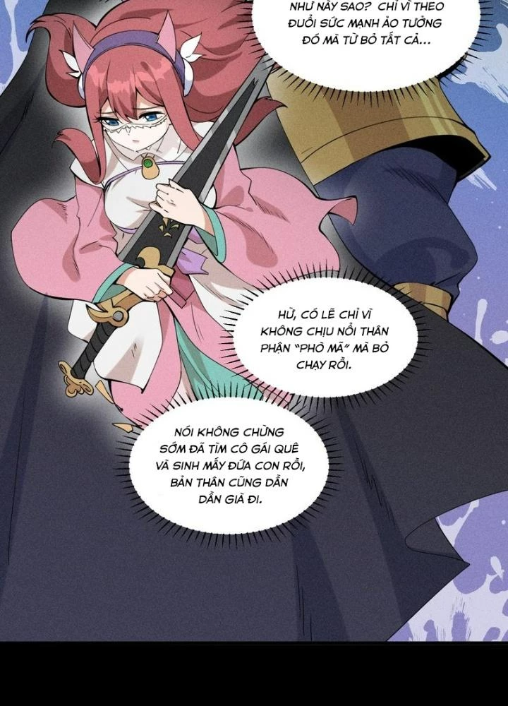 Thức Tỉnh Thành Sứa Nhưng Ta Vẫn Thật Siêu Thần Chapter 78 - Trang 2